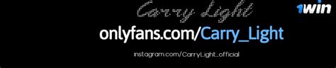 CarryLights Porn Videos 